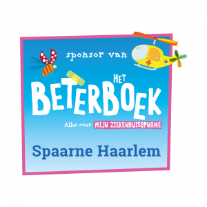 Sponsor badge Sportzone Haarlemmermeer 2021
