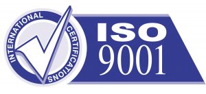 ISO certificering NEN EN 15224 Ortho Hoofddorp