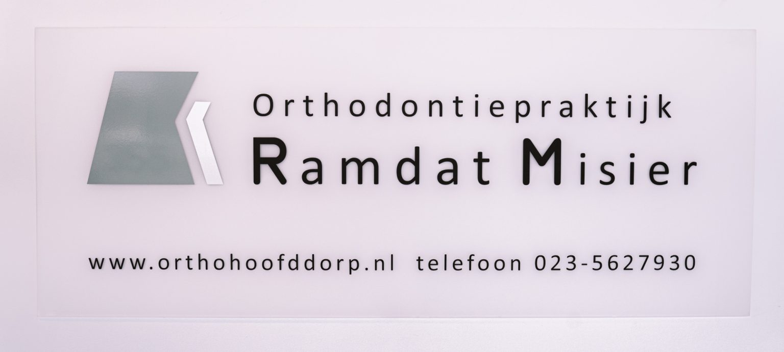Praktijkruimte Ortho Hoofddorp