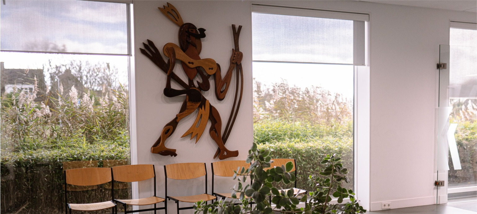 Orthodontiepraktijk Ramdat Misier Hoofddorp